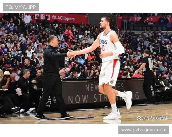 2024年快船队后卫线轮换成提升球队竞争力关键因素