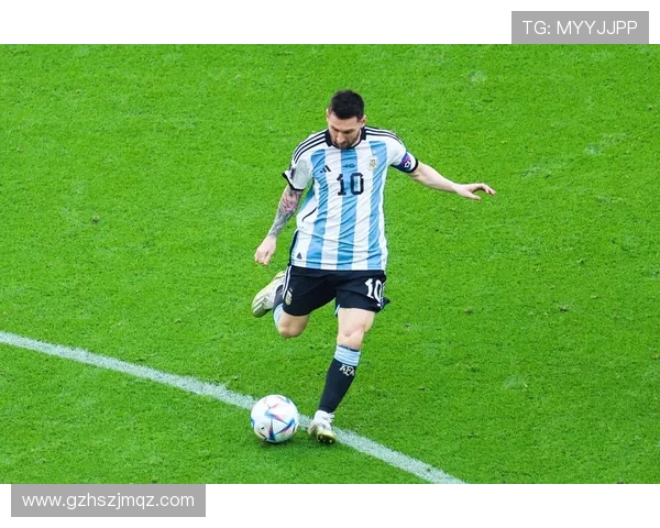 阿根廷进入世界杯了吗最新晋级形势与背后故事解析全面深度观察