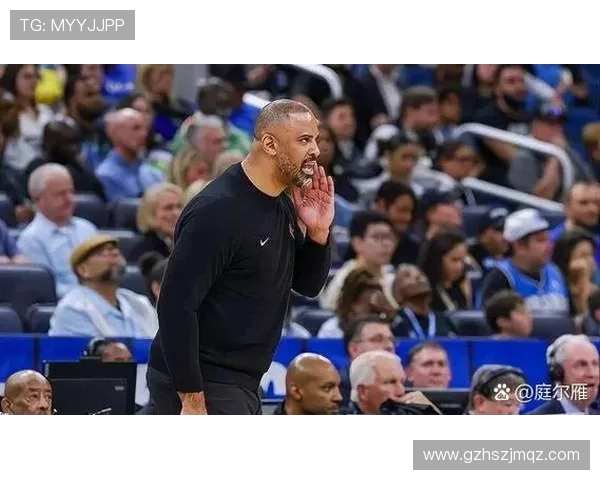 伦纳德三个月最佳球员谢泼德为何对乌度卡情有独钟